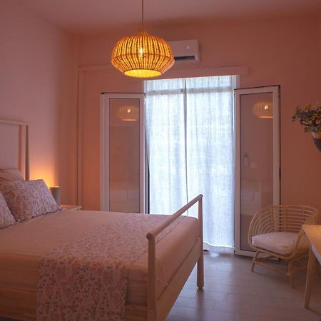 Ann'S Apartment Lixouri Bagian luar foto