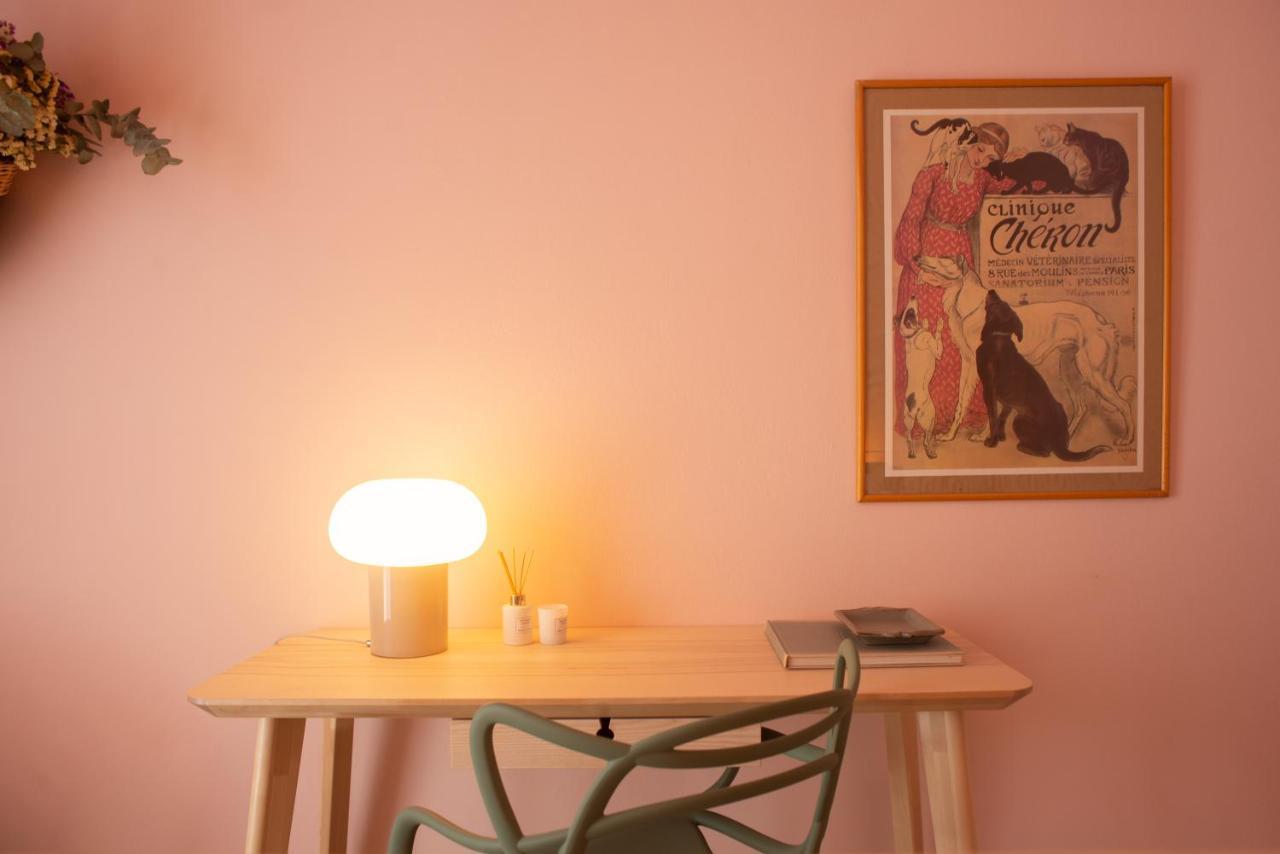 Ann'S Apartment Lixouri Bagian luar foto
